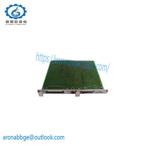 ABB UNS2882A 3BHE003855R0001 Industrial Control Module