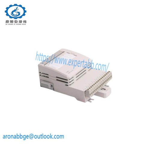ABB V4550220-0100 Controller Module