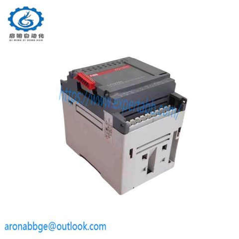 ABB XO16N1-B20 XO16N1-C3.0 - Industrial Control Module