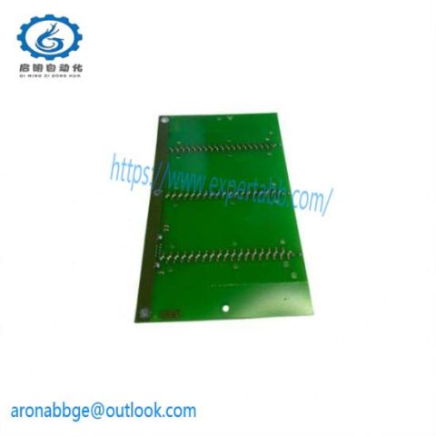 ABB XVC770BE102 3BHE021083R0102 Industrial Control Module