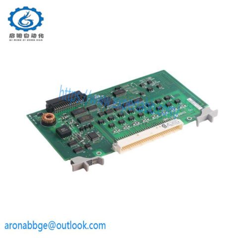ABB YB560100-EA S3 Industrial Control Module