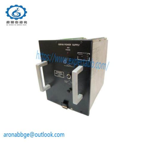 ACME T-2-53007-S Industrial Control Module