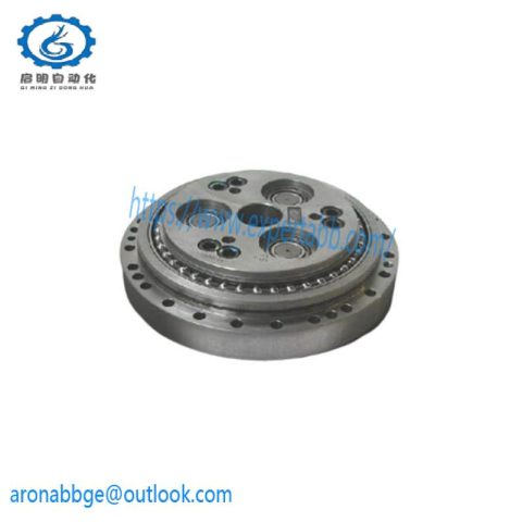 Acromag 651T-0600 Industrial Analog I/O Module