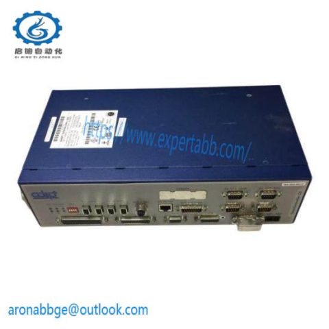 ADEPT EJI90340-40000 Modular Control Unit for Industrial Automation