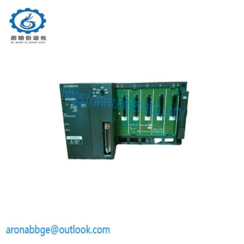 ADTRON IC6RTB-01C-SA01 - Real-Time I/O Module for Industrial Automation