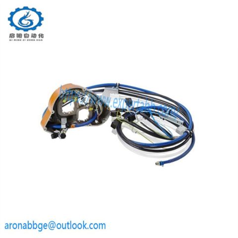 Ajax U-02-1743-05 MK-A - Industrial Control Module