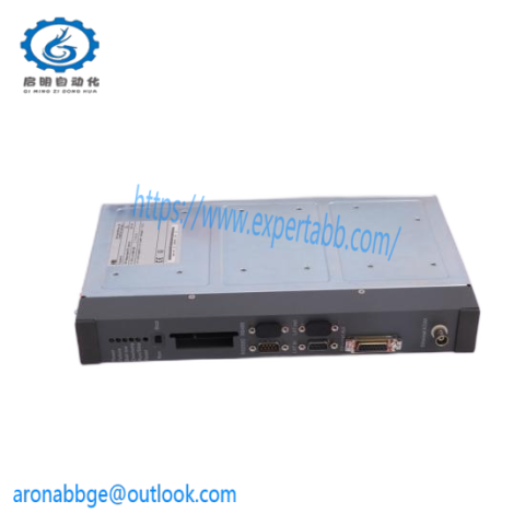 ALSTOM 12004-102-01 VPS - High-Performance Process Control Module