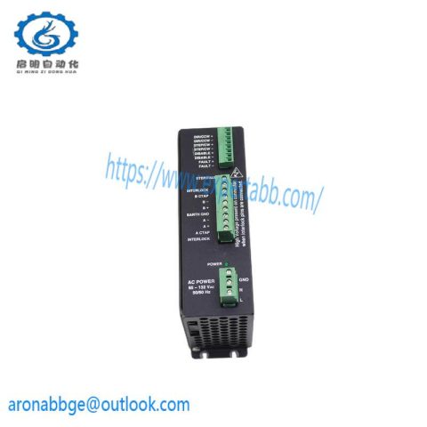 ALSTOM 730475-D ELEMENTS-F2 Industrial Control Module