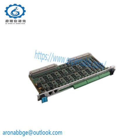 ALSTOM IR139-1 Module Card - France Originated High Performance Control Component