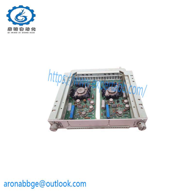alstom_mlu_ver_a01.jpg ALSTOM MLU VER.A01 Module Card