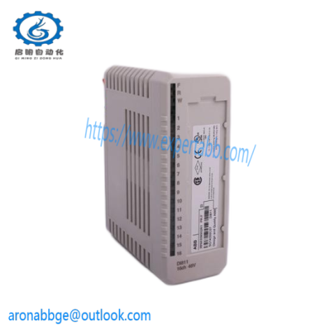 ALSTOM N895313512X SUP-AL Control Module