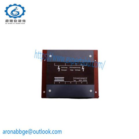 ALSTOM N897066510E N897066010M Module Card