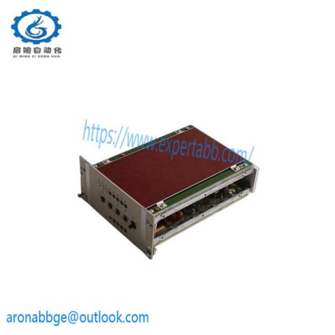 ALSTOM N897093511D N897093051D Module Card - High-Performance Industrial Control Component
