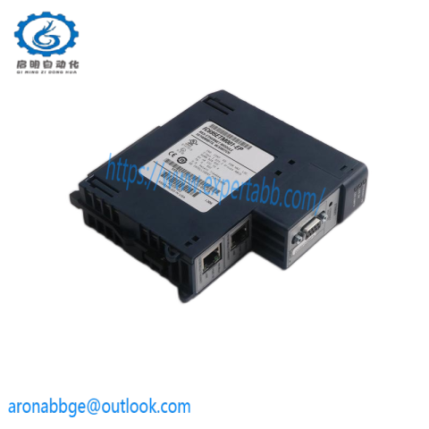 ALSTOM N897164624A Control Module for Industrial Automation Systems