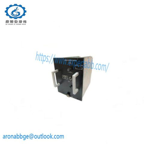 ALSTOM NRD108034 8RDB44674G01 Industrial Control Module