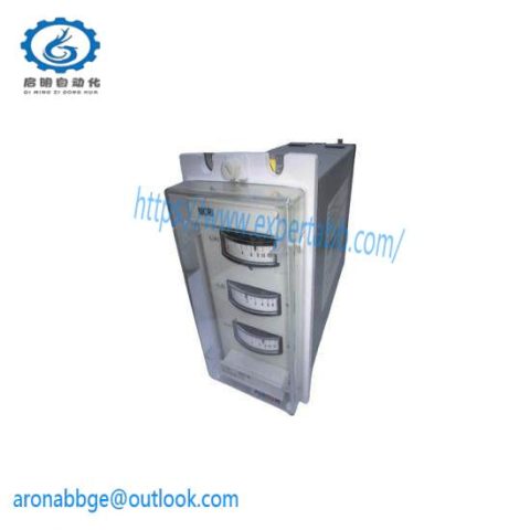 ALSTOM P70035W82V Industrial Control Module