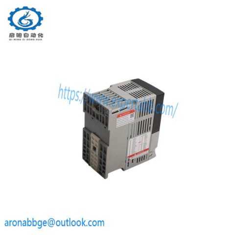 ALSTOM SDK-C0147 12004-101-00 - High-Performance Industrial Control Module