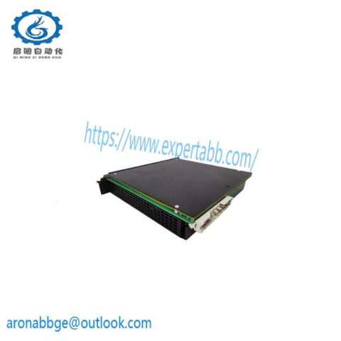 ALSTOM SDK-C0167-1 12004-08-01 - Industrial Control Module