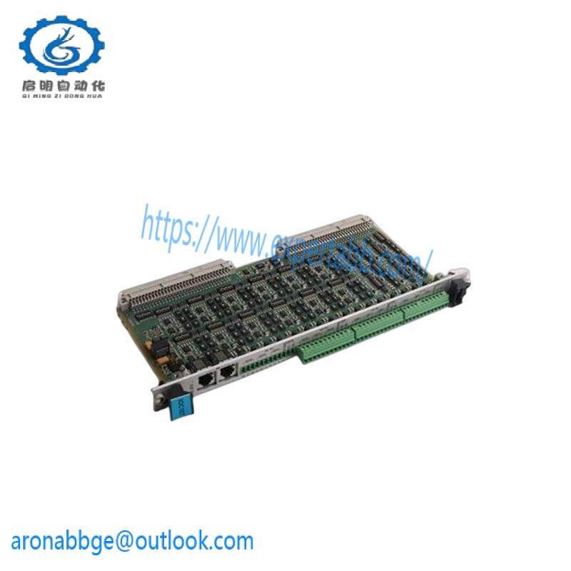 alstom_ut150-1_1.jpg ALSTOM UT150-1 Control Module Card