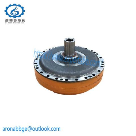 Altas Copco TC-4000-P-PB-ES Air Compressor Module