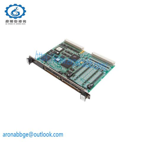 AMAT COMPONENT SIDE, High-Quality Industrial Control Module