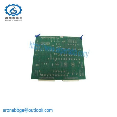 AMCI 1241 High-Performance Industrial Control Module