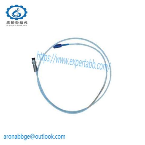 ANDOVER CPU-8M High Performance Control Module