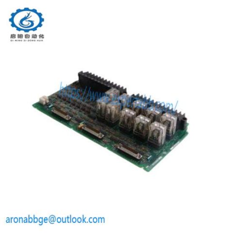 AREVA MVAJ27T1FB0784D - High Performance Industrial Control Module