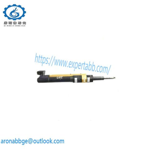 ATLAS TC-4000-P-PB-ES Process Controller