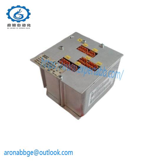 atlas_tc-4000-s.jpg ATLAS TC-4000-S: High-Performance Industrial Control Module