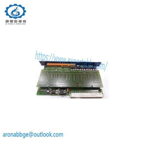 B&R 2BM100.9, High-Performance I/O Module for Industrial Automation