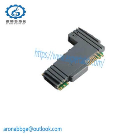 B&R 7AI261.7 Analog Input Module for Industrial Automation