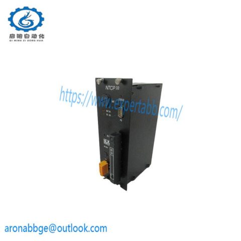 B&R ECPA81-2 Industrial Controller Module