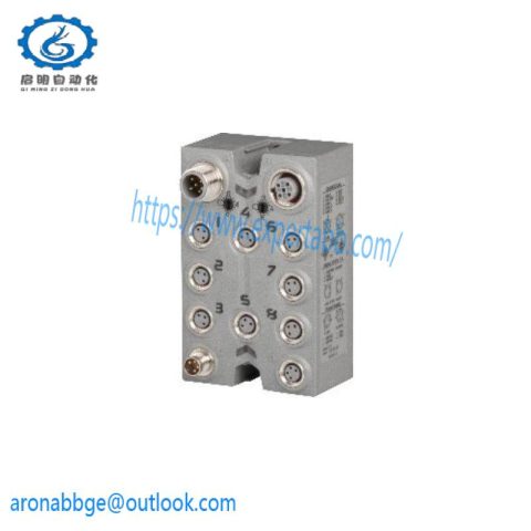 B&R ECR165 Industrial Control Module