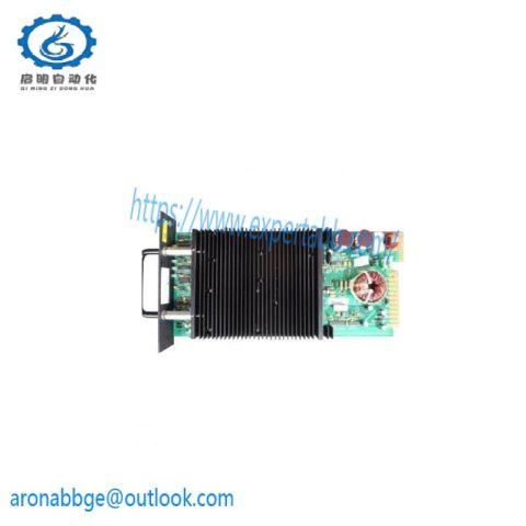 BAILEY IPSYS01 Industrial Control System Module