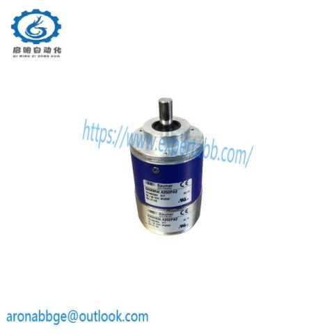 Baumer OADM 20I6572/S14F Industrial Photoelectric Sensor