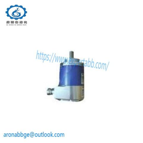 Baumer UNDK30P3712/S14 Industrial Sensor