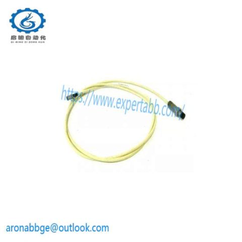 BENTLY 10244-27-50-01 High Precision Vibration Monitoring Module