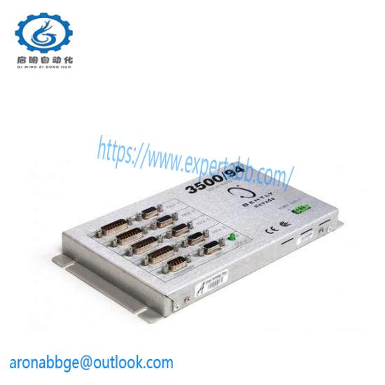 bently_125704-01_4.jpg BENTLY 125704-01 - High Precision Monitoring Module