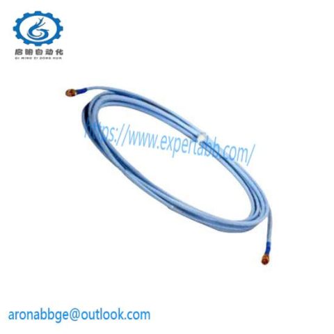 BENTLY 128085-01 Vibration Monitoring Module