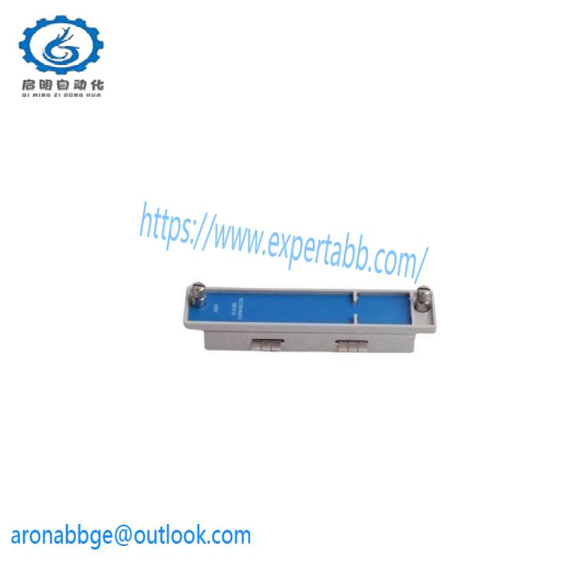 bently_128276-01.jpg BENTLY 128276-01 Vibration Monitoring Module