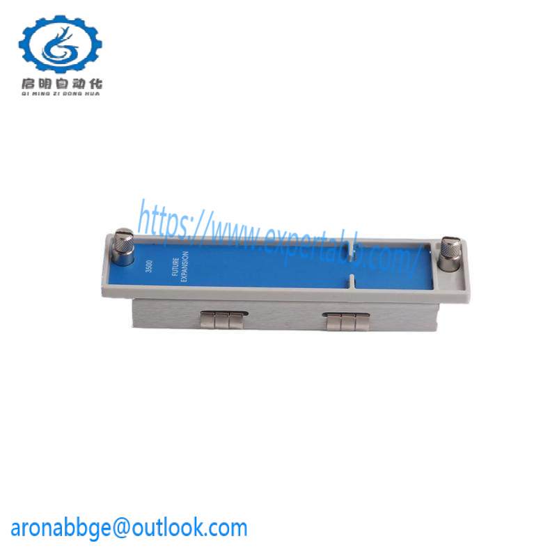 bently_128276-01_1.jpg BENTLY 128276-01 Vibration Monitoring Module