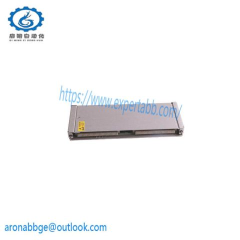 BENTLY 133819-01 Industrial Monitoring Module