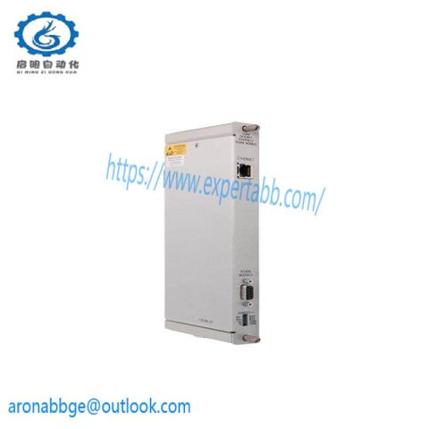 BENTLY 136188-02 Bently Nevada PLC Module