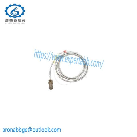 BENTLY 161216-01 High Precision Vibration Monitoring Module