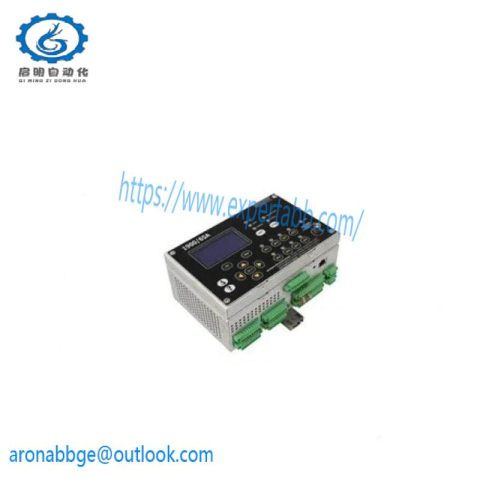 BENTLY 167699-02 High Precision Industrial Control Module