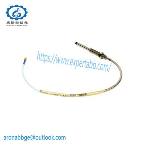 BENTLY 1701/15-01 High Precision Control Module