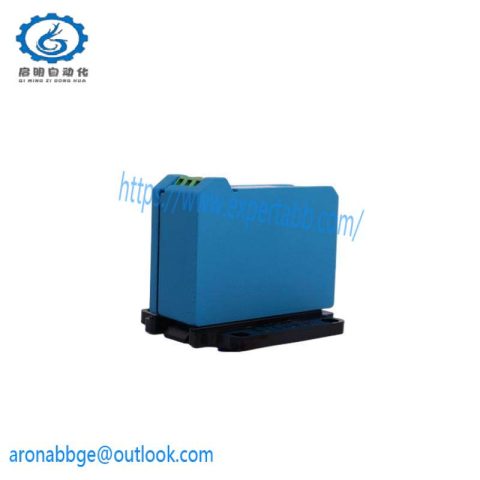 BENTLY 1X35668 Vibration Monitoring Module