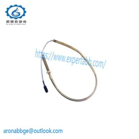 BENTLY 330101-12-40-10-02-CN Vibration Monitoring Sensor