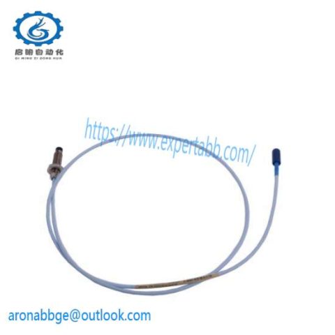 BENTLY 330103-00-04-10-02-00 Vibration Monitoring System for Industrial Control